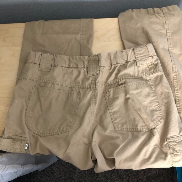 MAGELLAN Activewear Cargo Pants - Mag Sheild - Picture 12 of 16